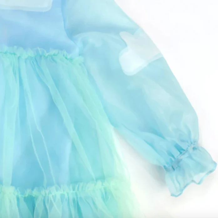 Cloud Dress and Rainbow Wand Dress Up Set - Image 9