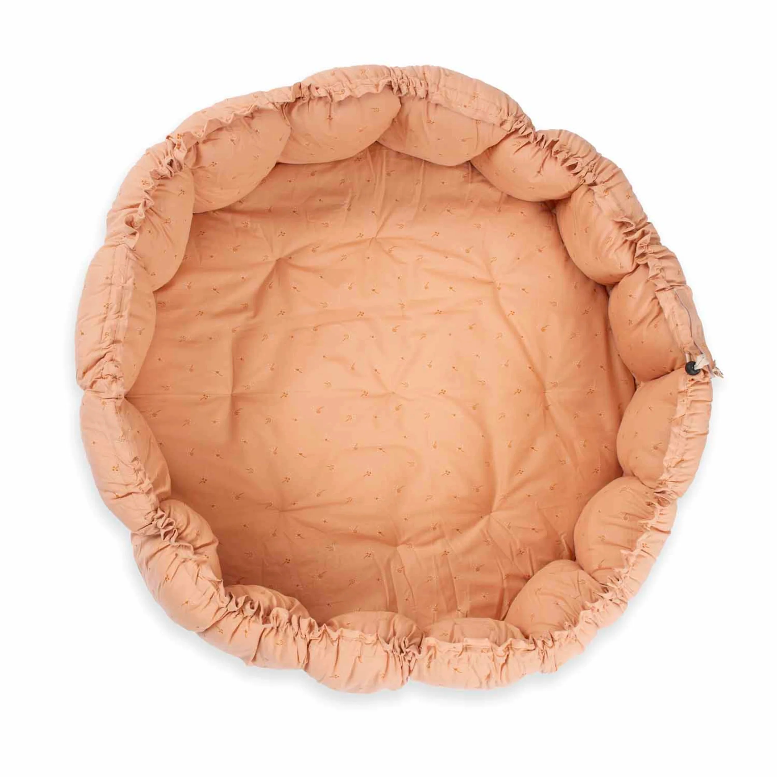 Coco Bloom Baby Nest and Playmat (Fleuri) - Image 10