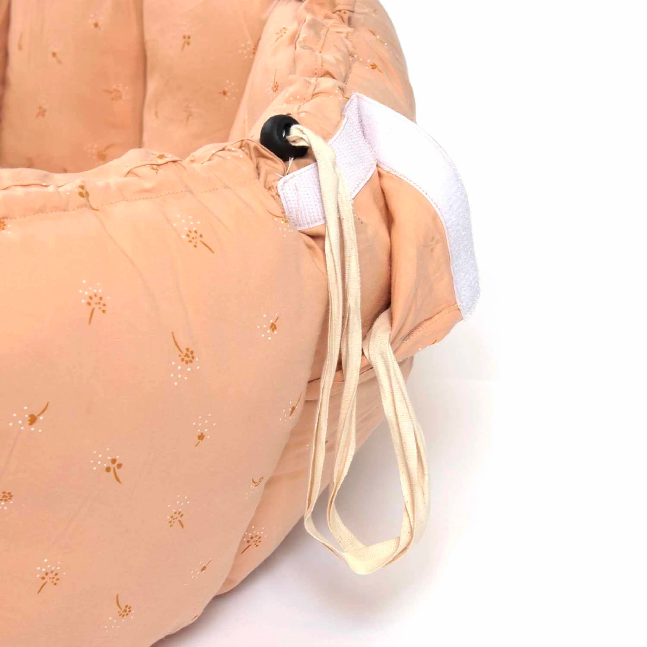 Coco Bloom Baby Nest and Playmat (Fleuri) - Image 14