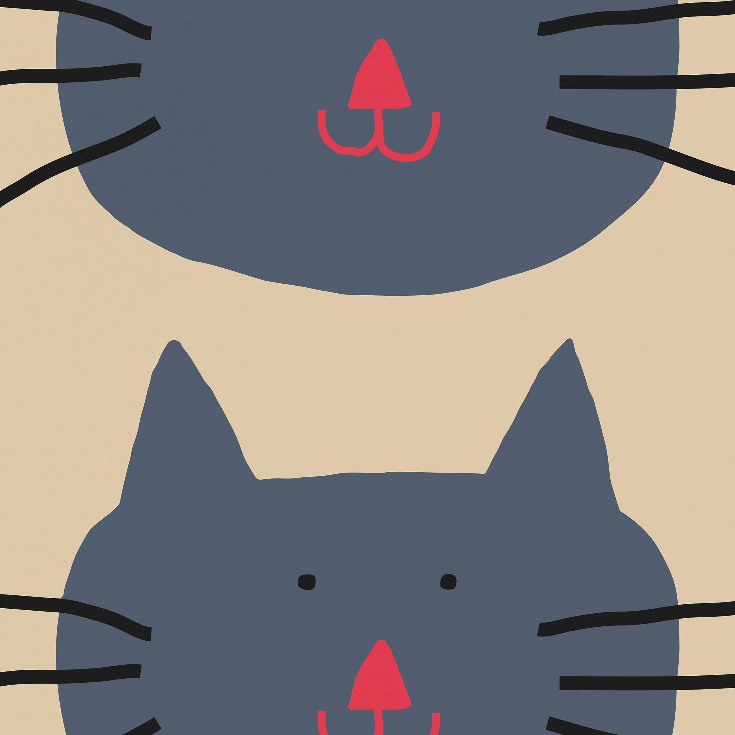 Copycat-Art Print - Image 5