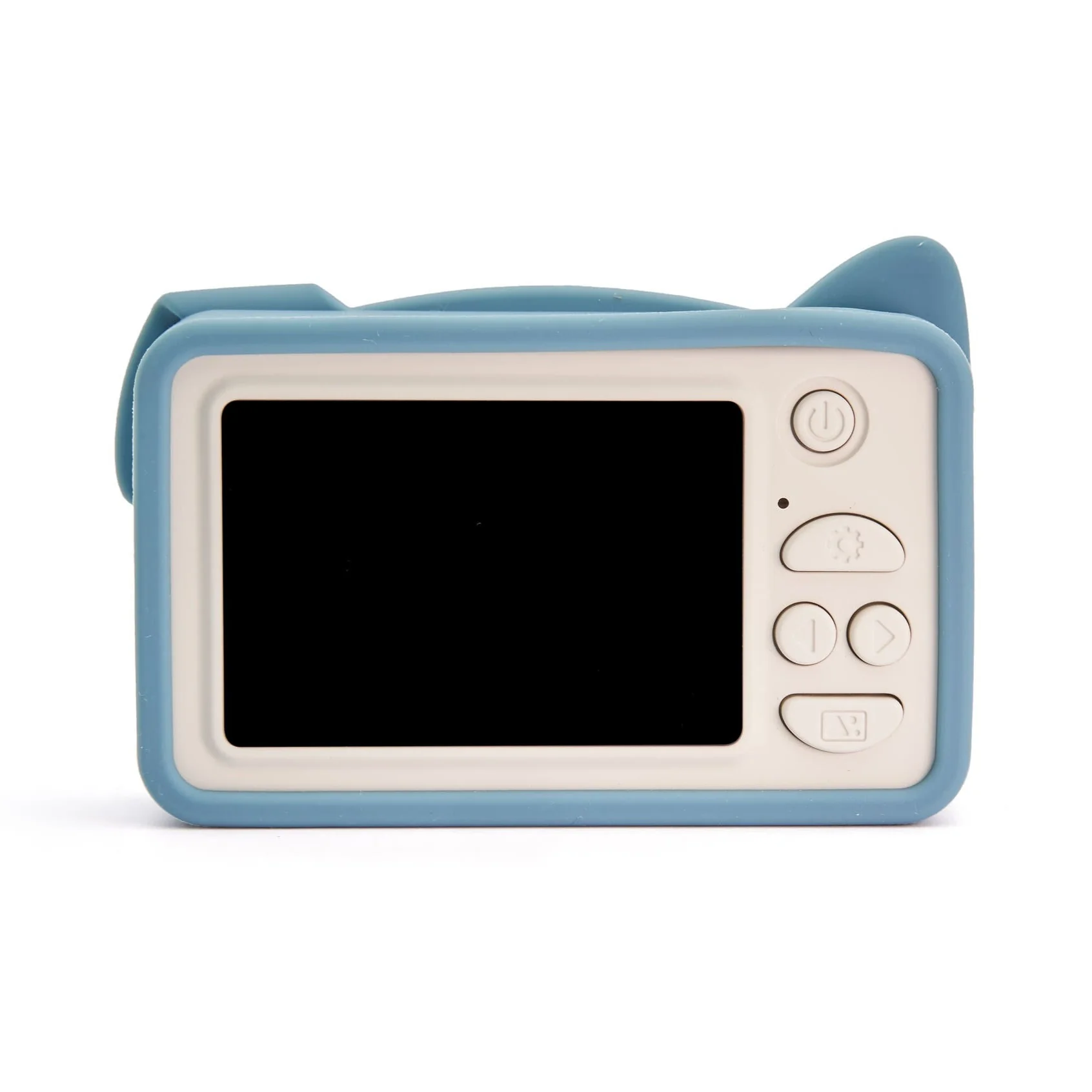 Dog Face Rookie Digital Camera (Blue) - Image 8