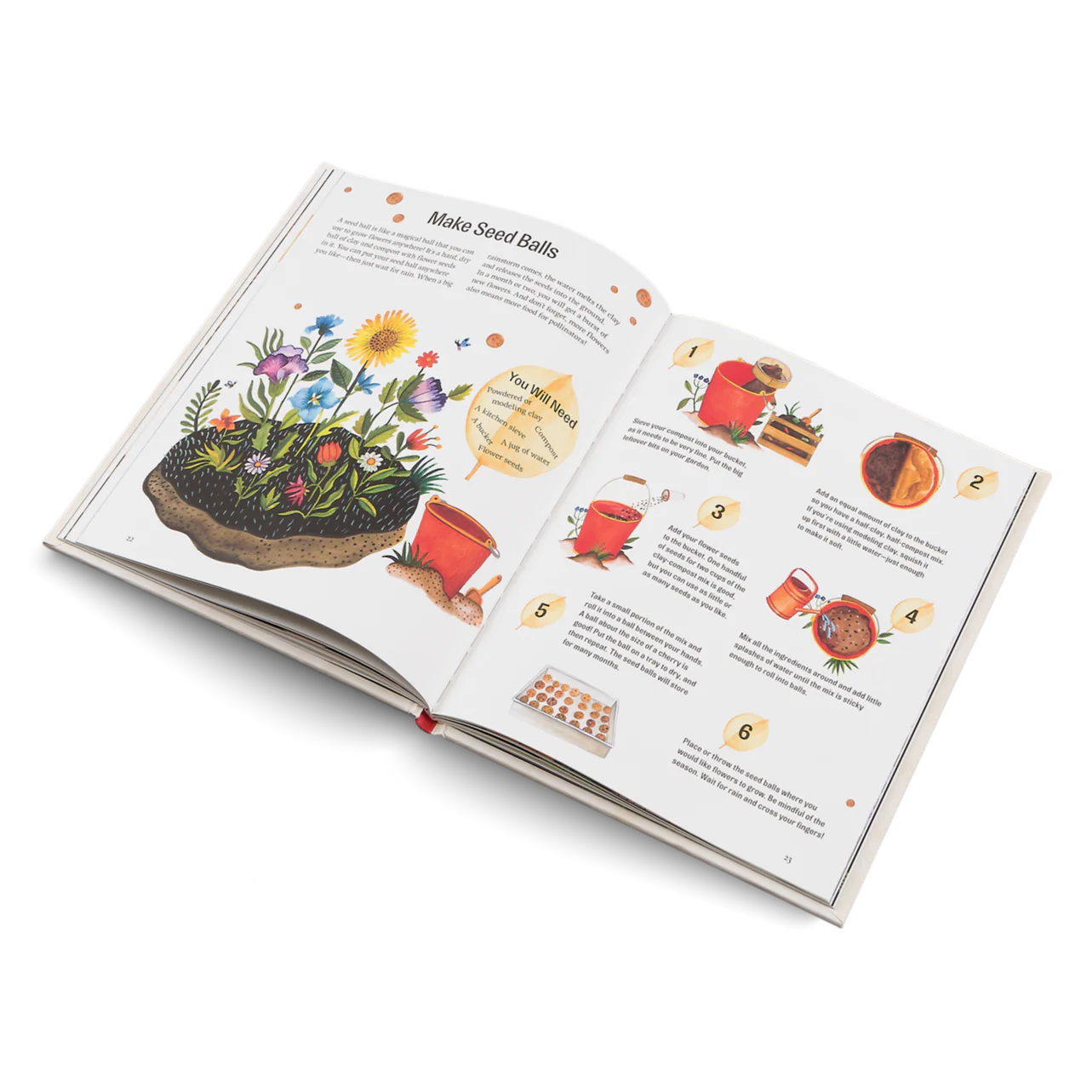 Easy Peasy  - Gardening Anywhere for Kids - Image 5
