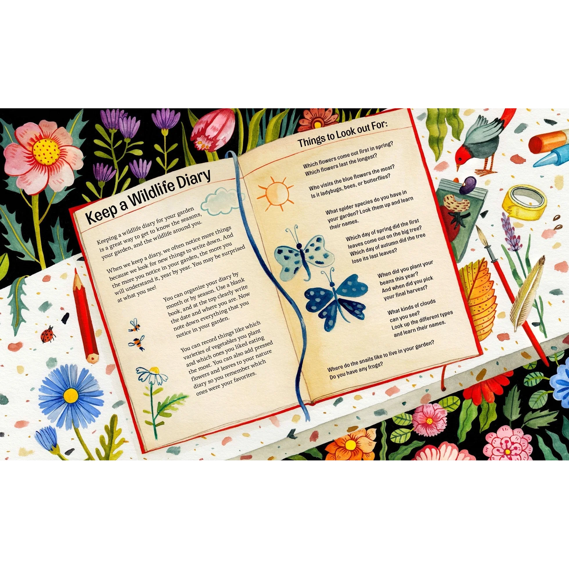 Easy Peasy  - Gardening Anywhere for Kids - Image 6