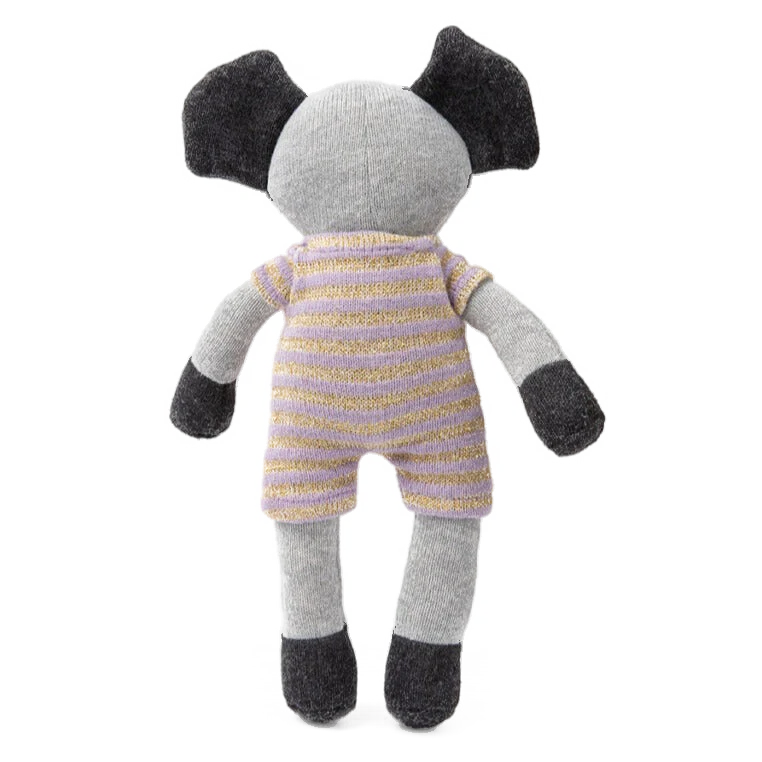 Elliot the Elephant Soft Toy - Image 4