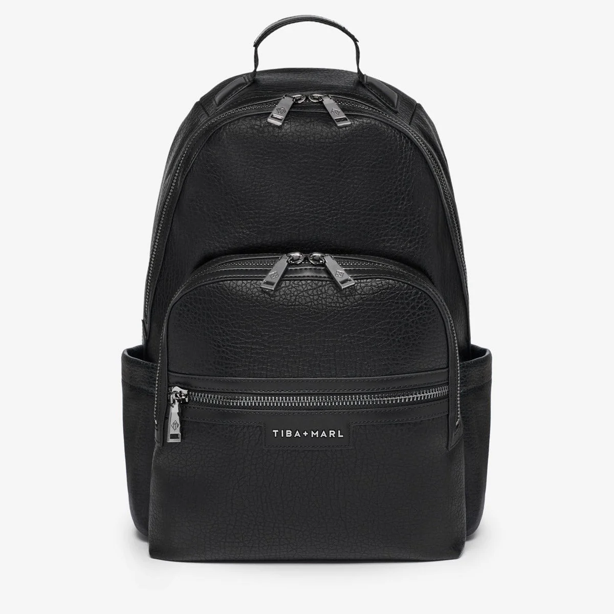 Elwood 2.0 Changing Backpack (Black) - Image 2