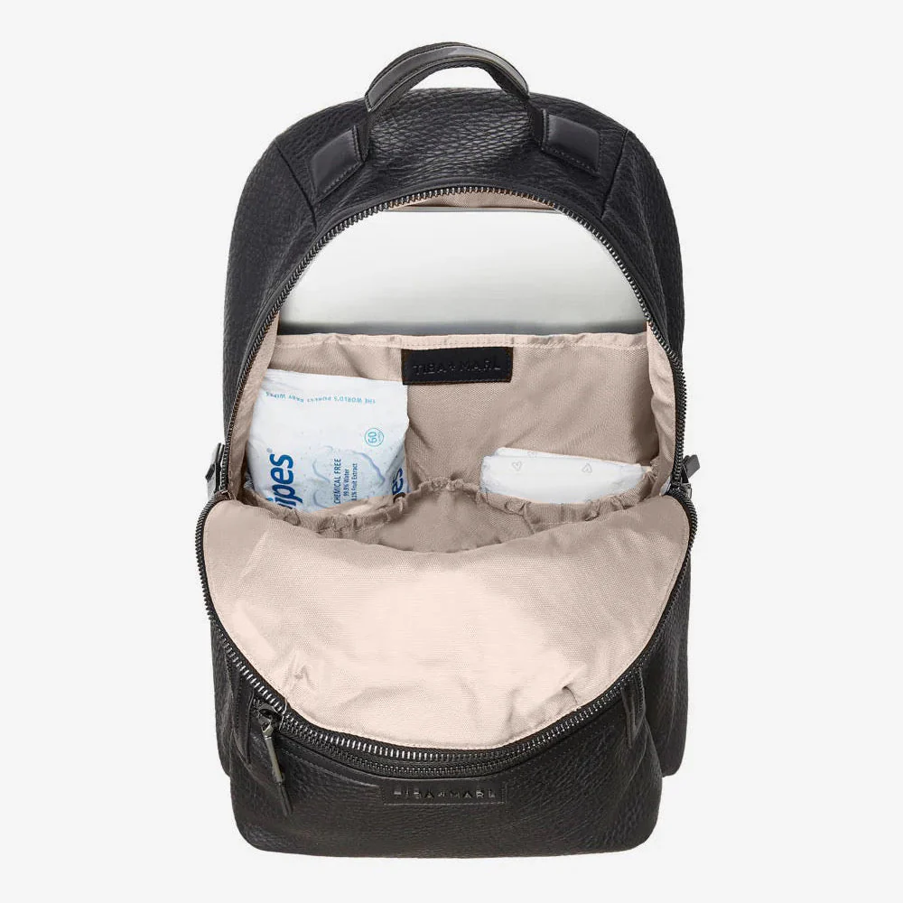 Elwood 2.0 Changing Backpack (Black) - Image 5