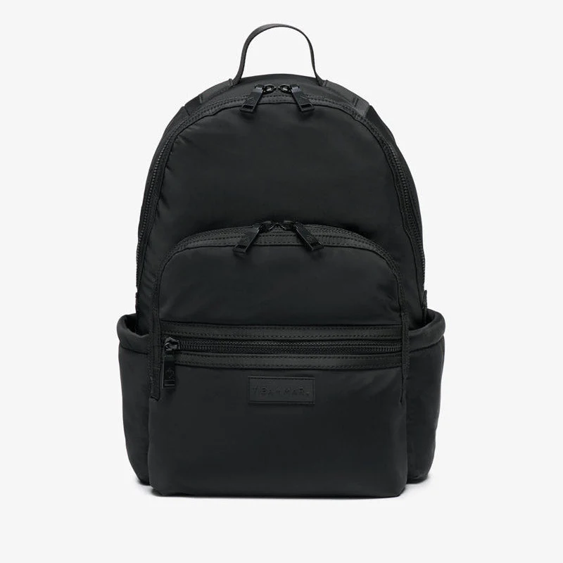 Elwood 2.0 Changing Backpack (Black Woven) - Image 2