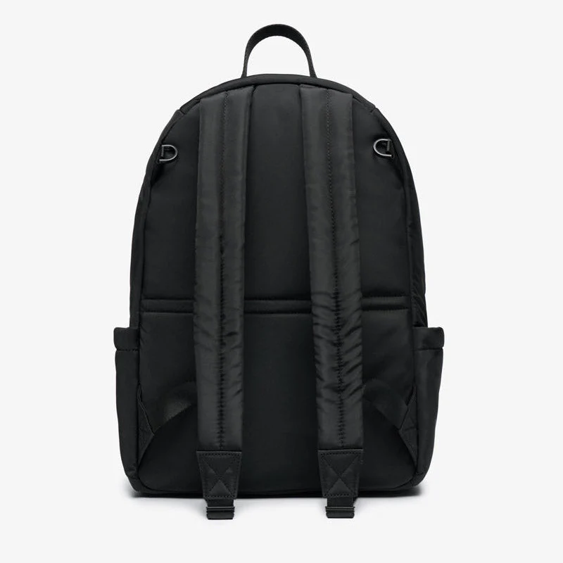 Elwood 2.0 Changing Backpack (Black Woven) - Image 5