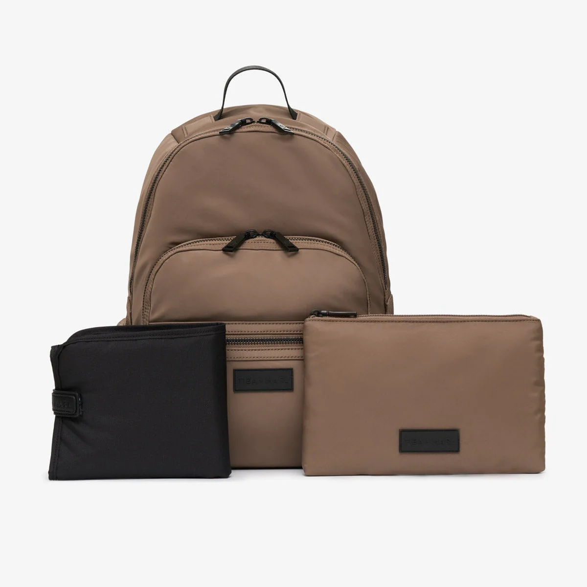 Elwood 2.0 Changing Backpack (Mocha) - Image 5