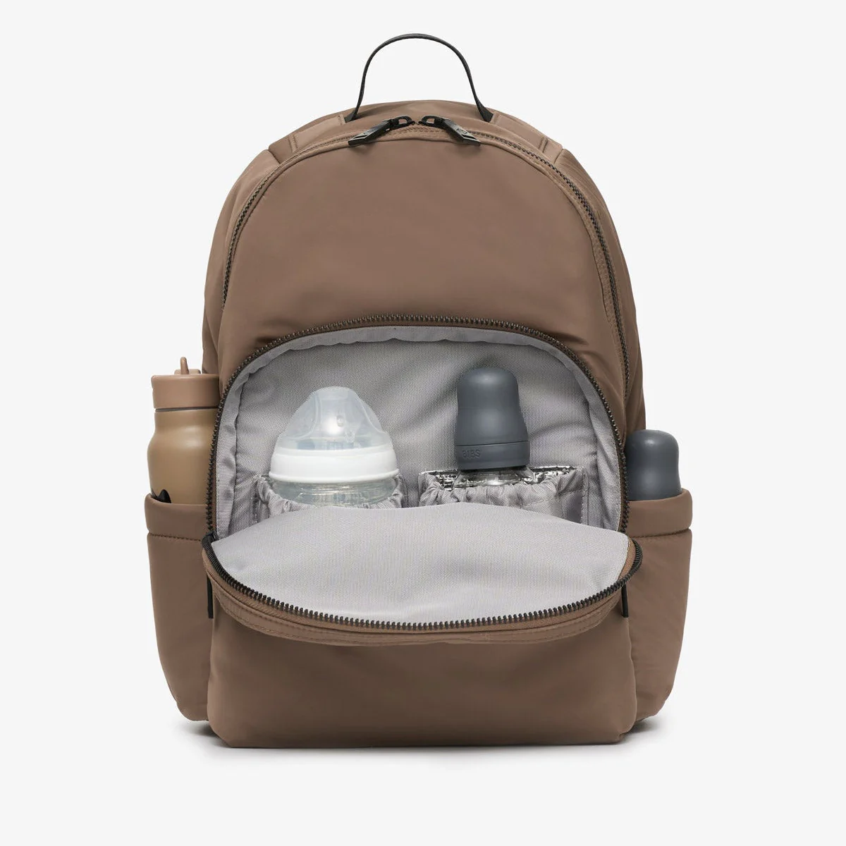 Elwood 2.0 Changing Backpack (Mocha) - Image 6