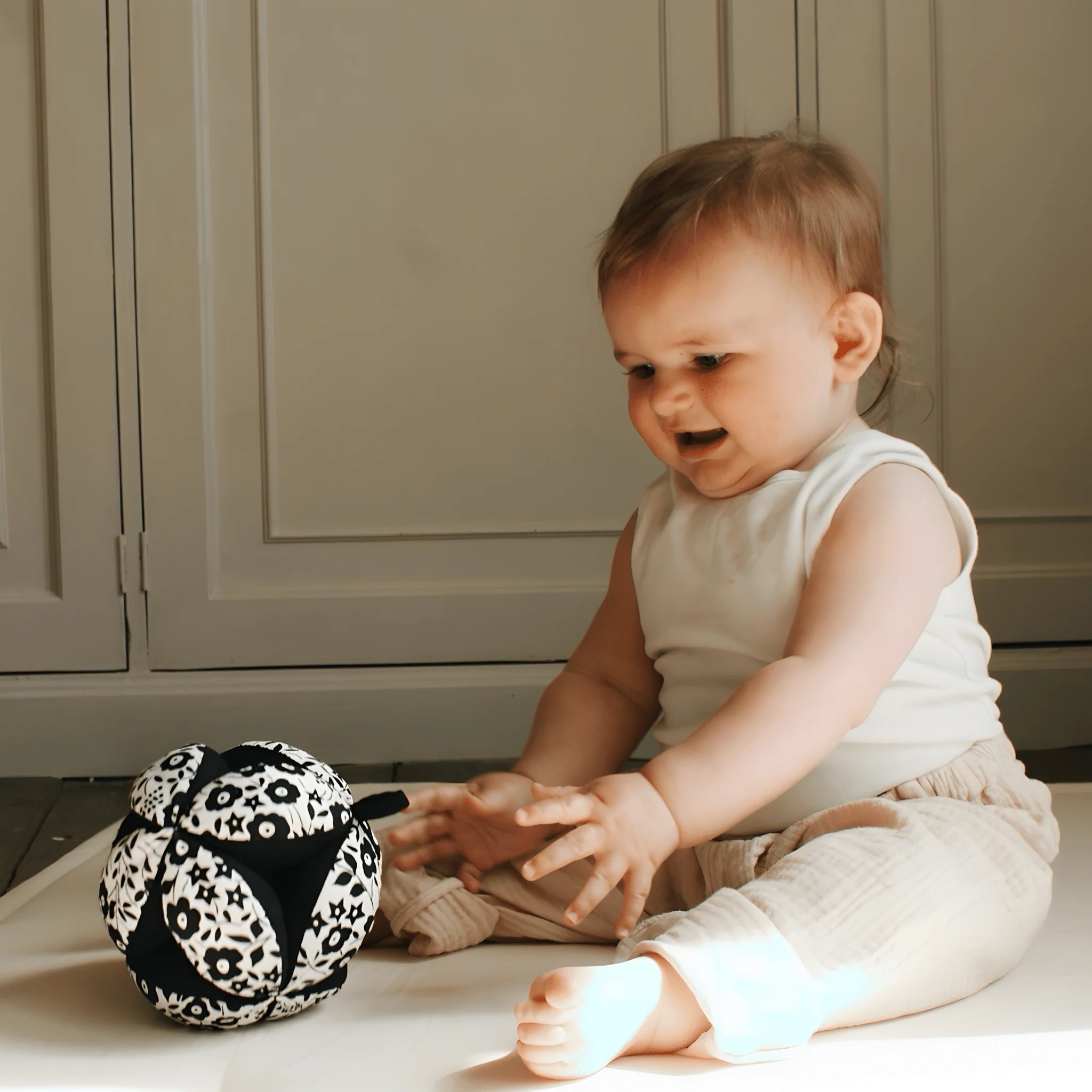 Etta Loves X Liberty Sensory Everyday Wonder Set - Image 13
