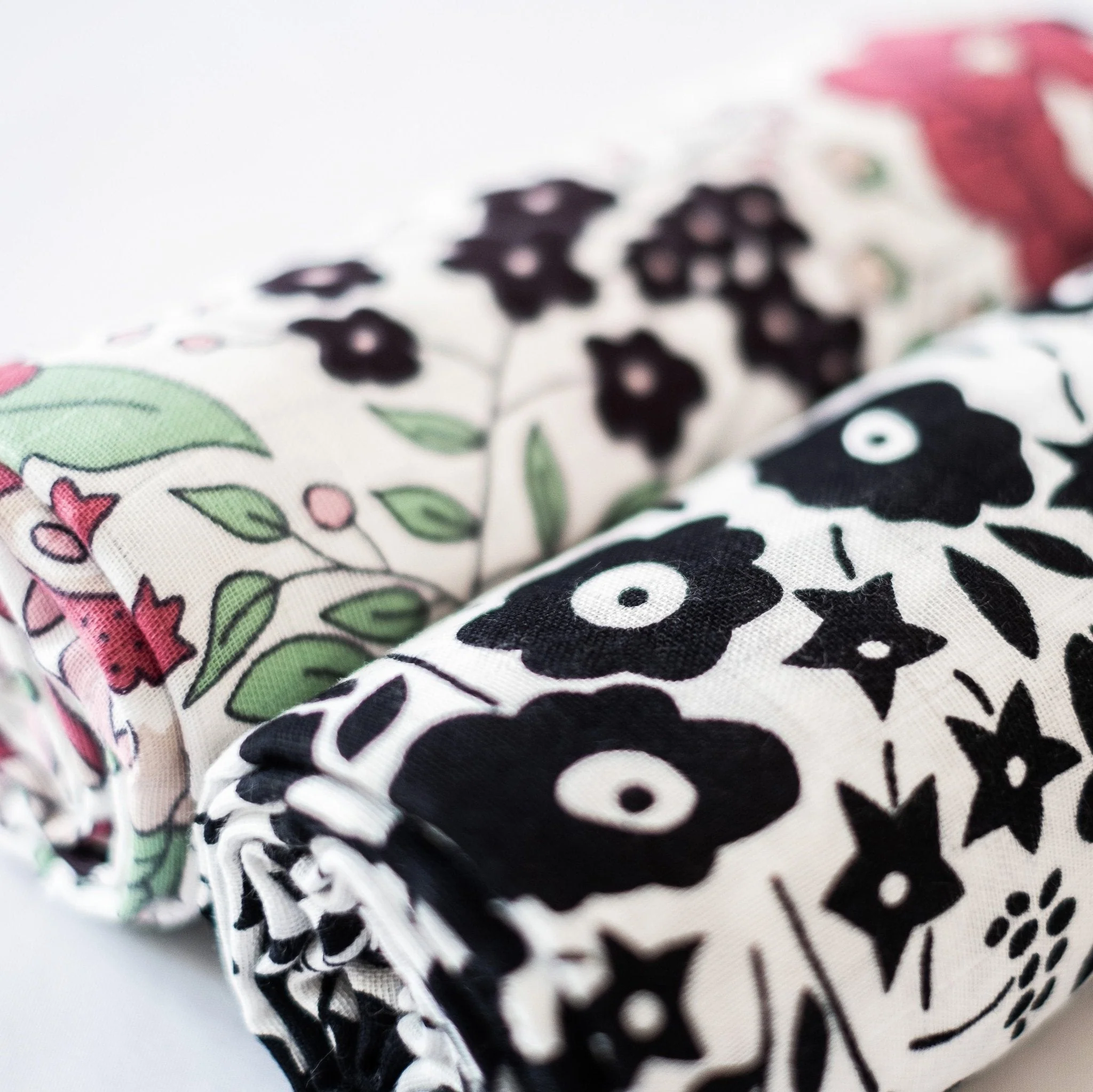 Etta Loves X Liberty Sensory Everyday Wonder Set - Image 4