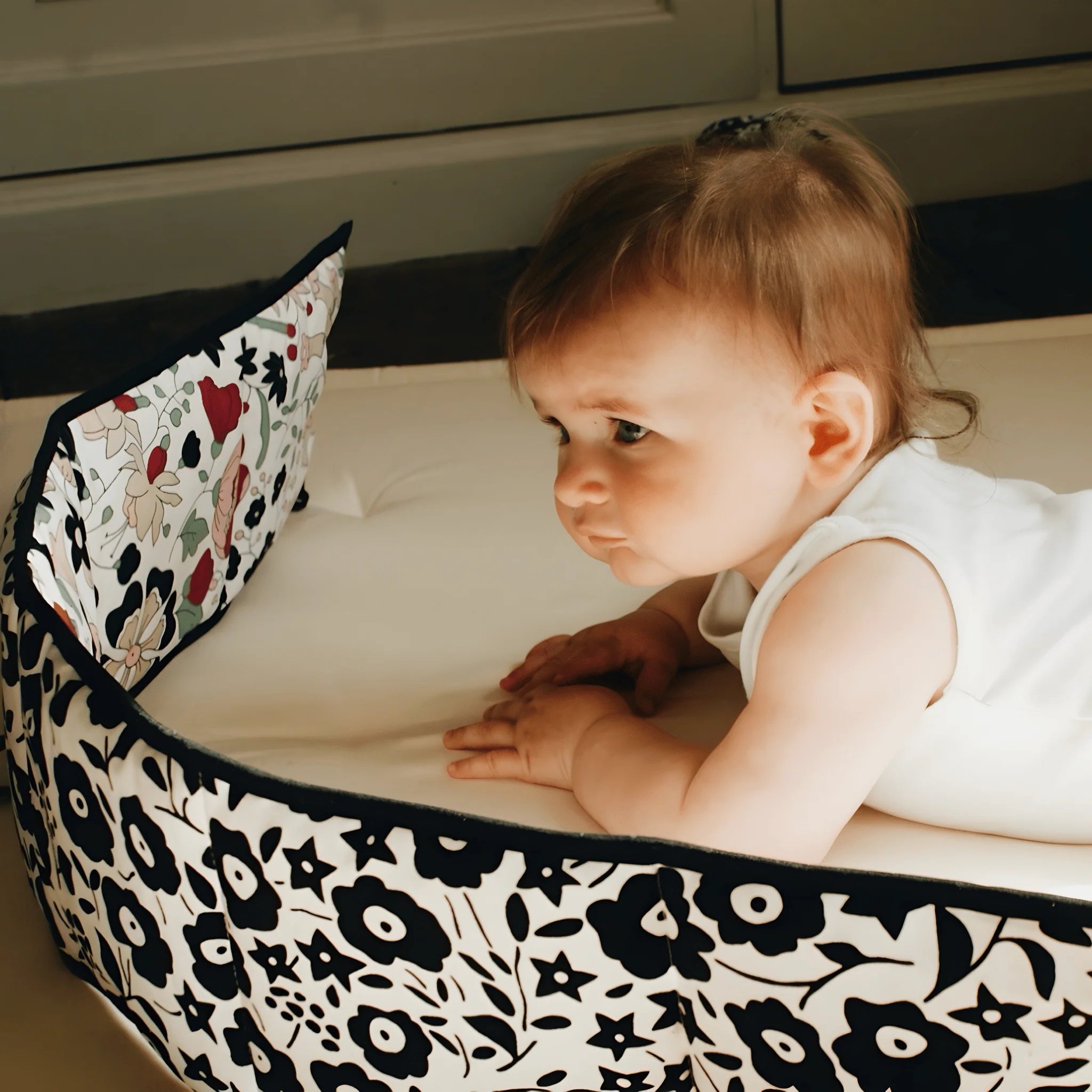 Etta Loves X Liberty Sensory Everyday Wonder Set - Image 9