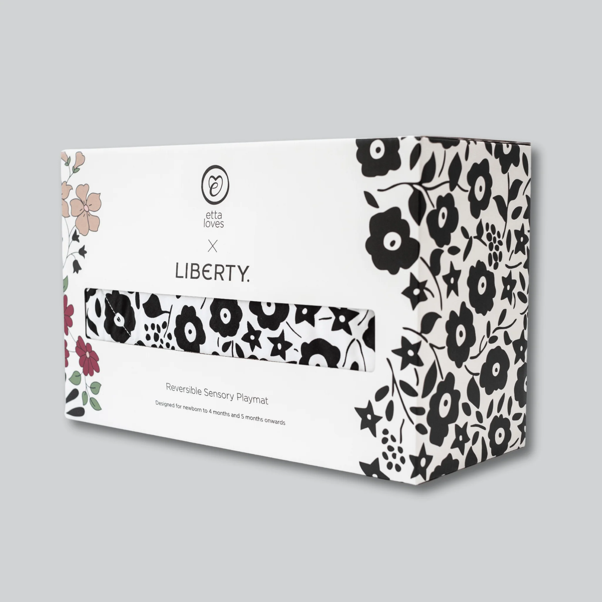 Etta Loves X Liberty Sensory Lovers Set - Image 13