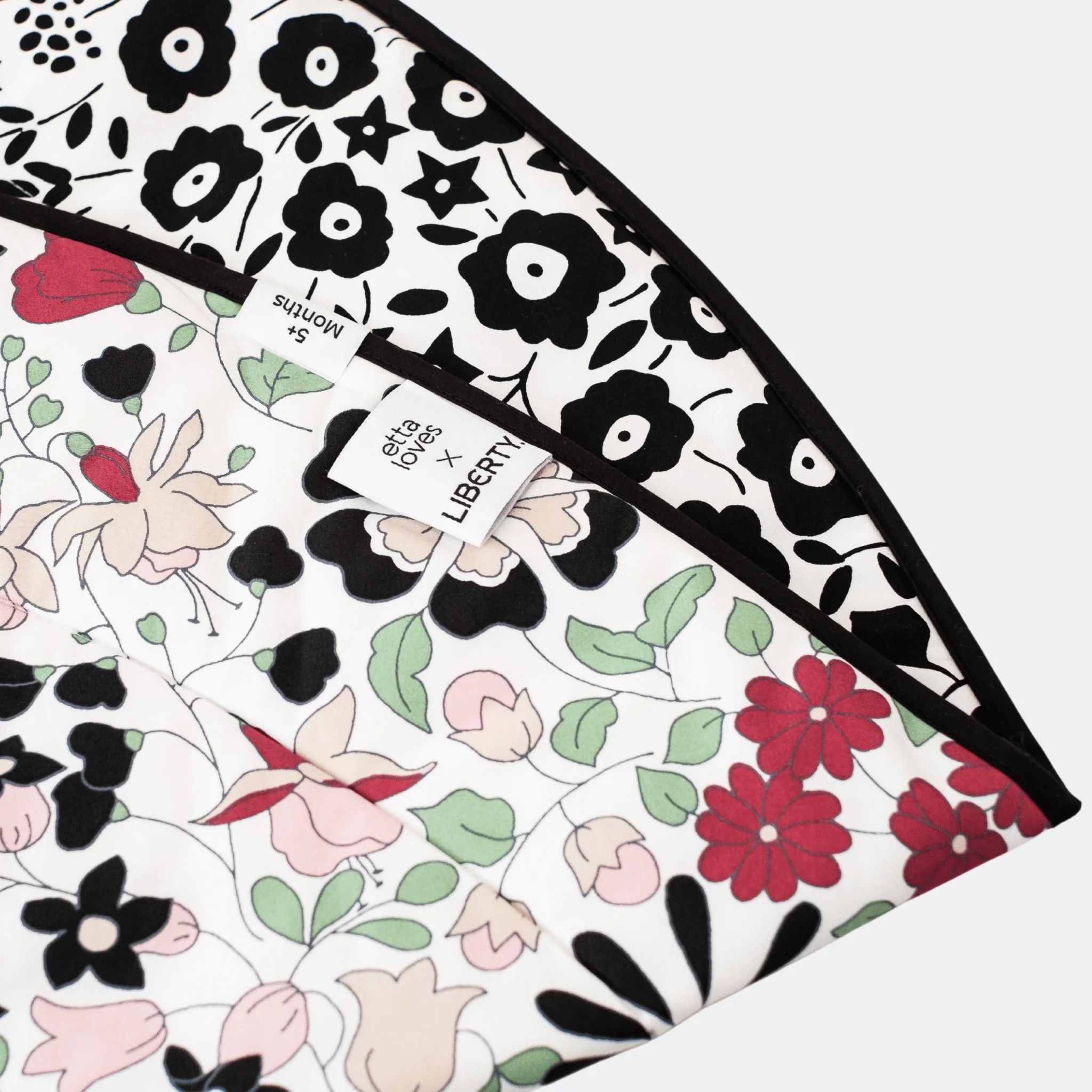 Etta Loves X Liberty Sensory Lovers Set - Image 3