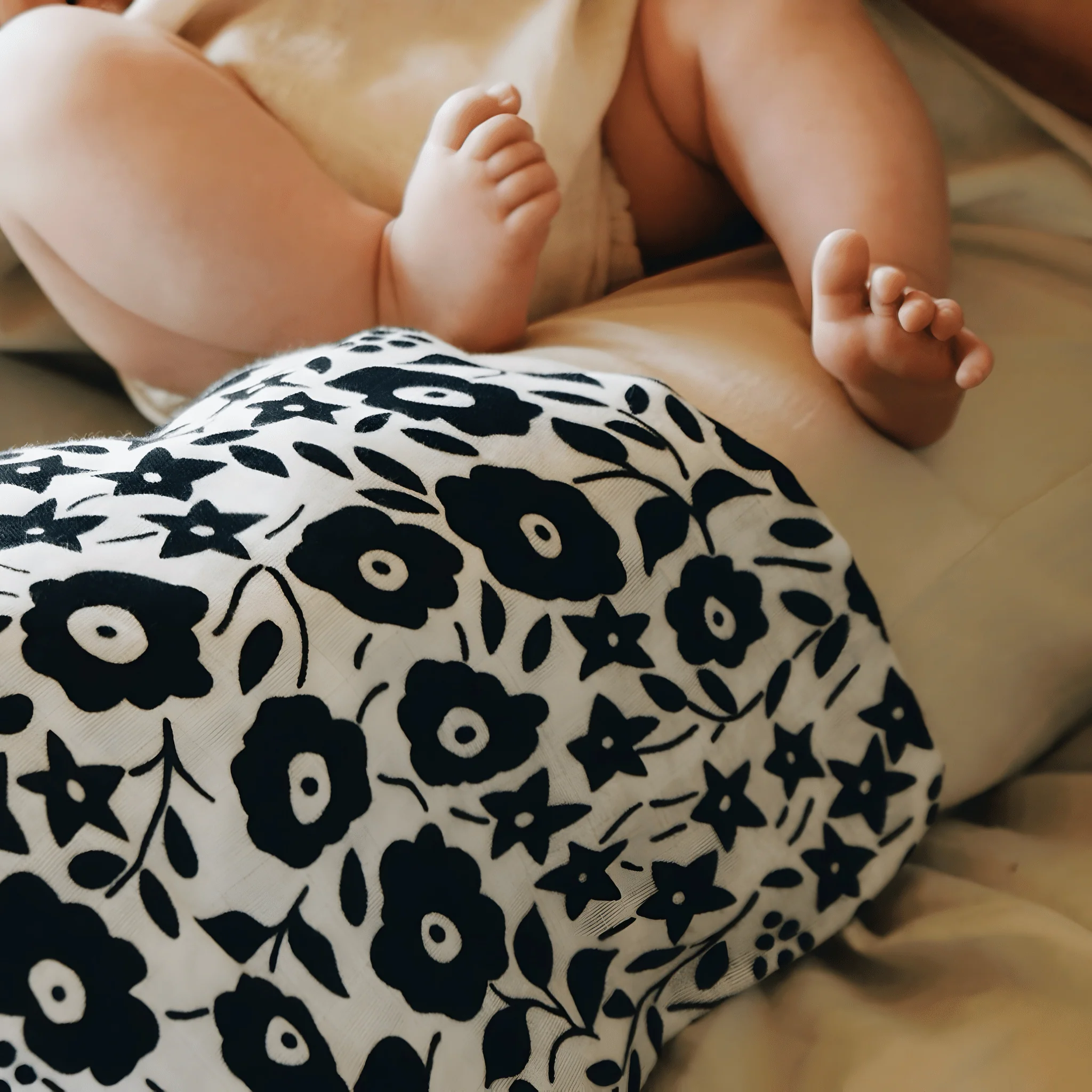 Etta Loves X Liberty Sensory Little Discovery Set - Image 10