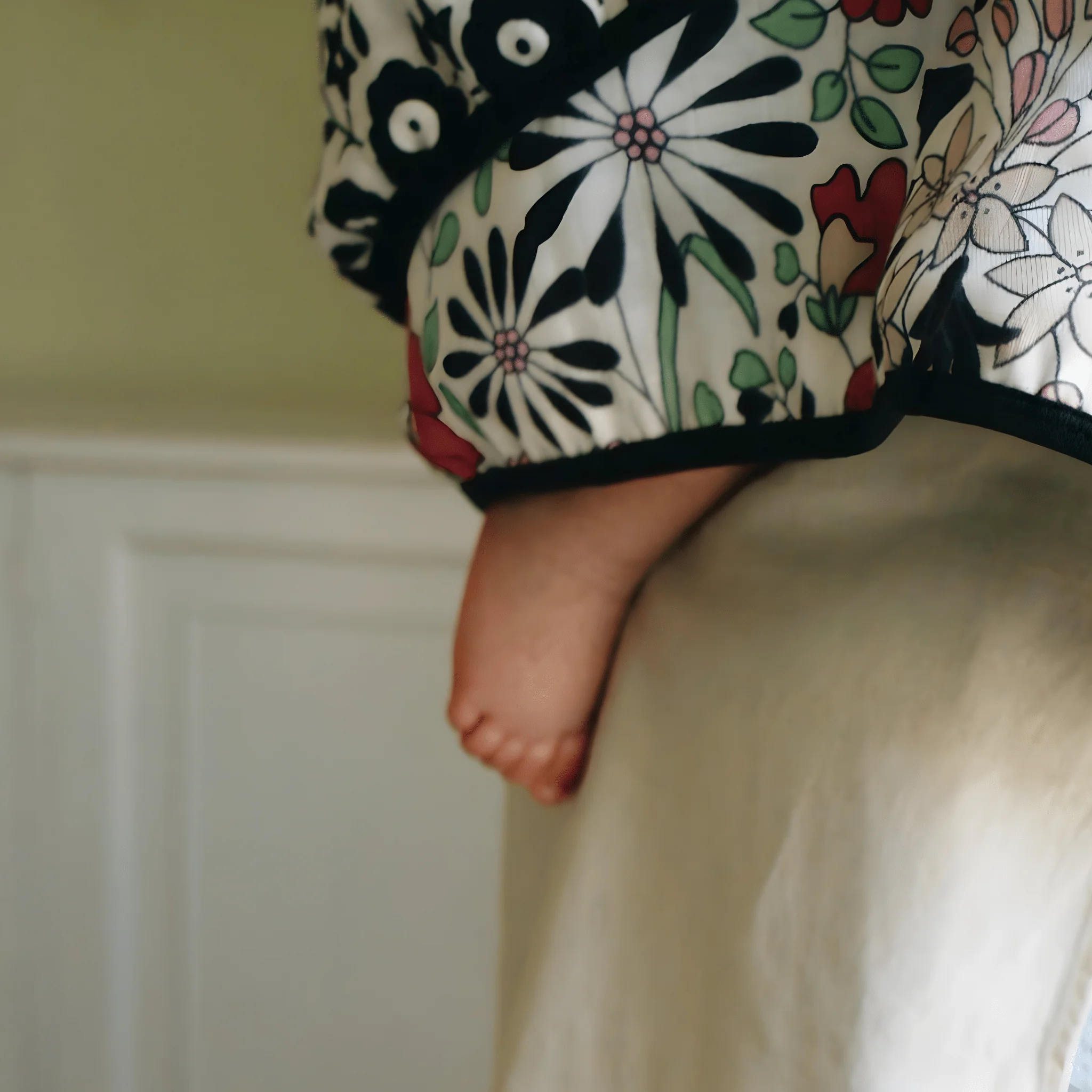 Etta Loves X Liberty Play + Cuddle Sensory Set - Image 12
