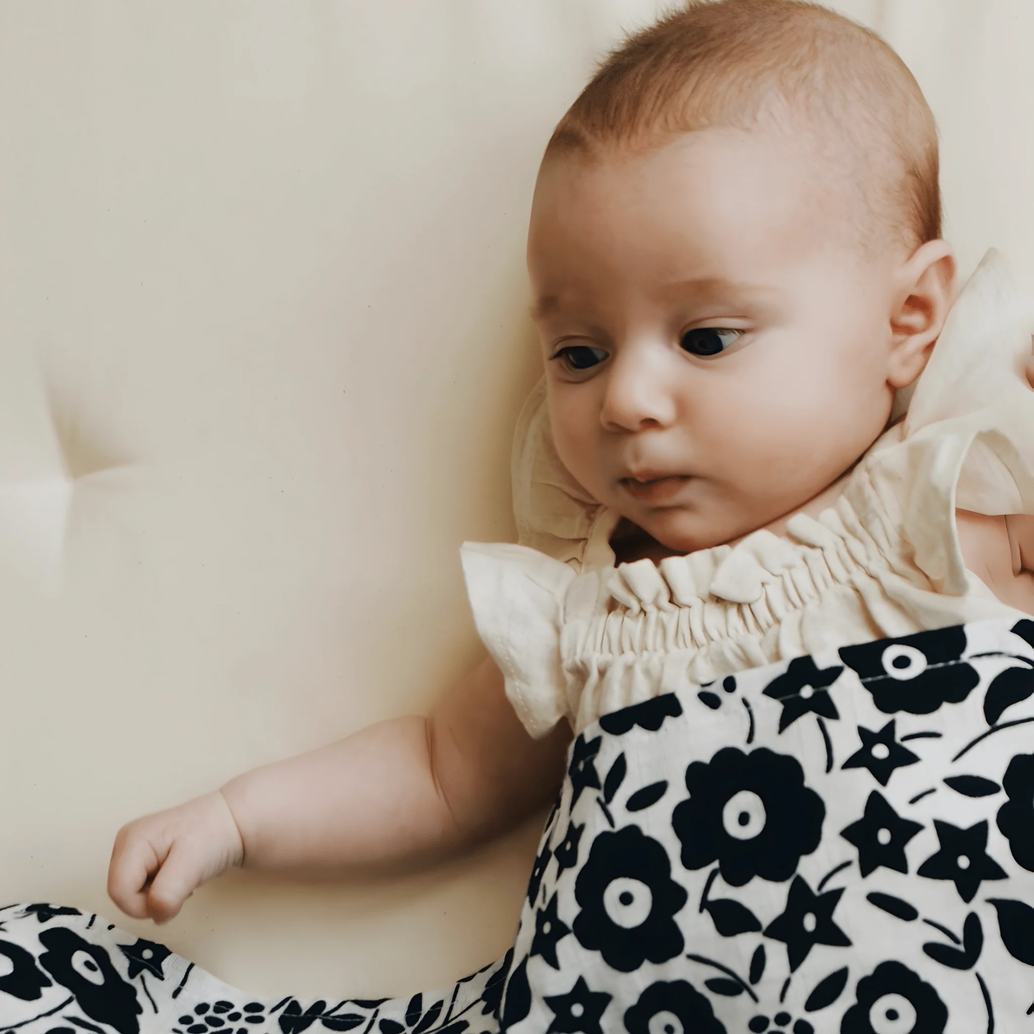 Etta Loves X Liberty Play + Cuddle Sensory Set - Image 2