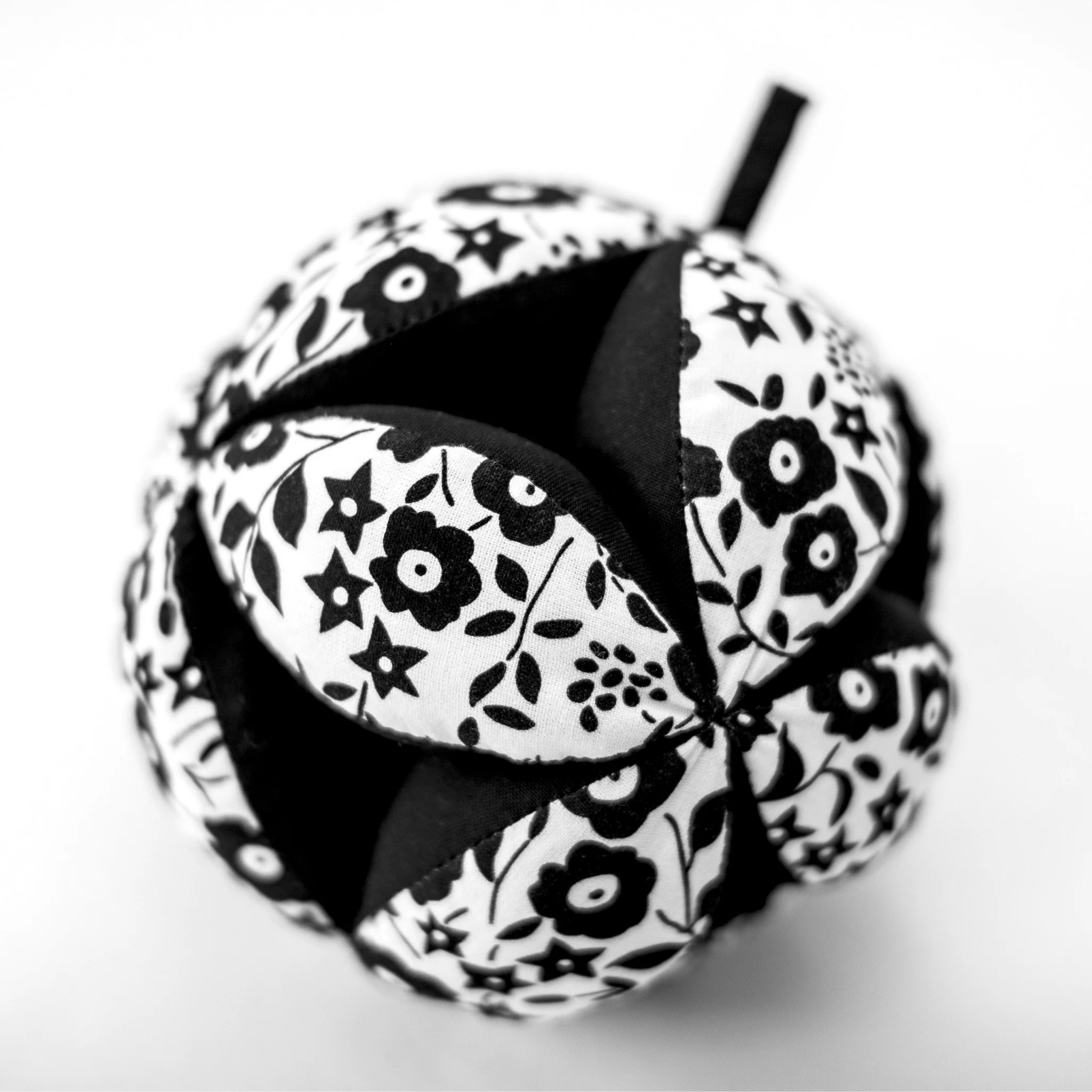 Etta Loves X Liberty Play + Cuddle Sensory Set - Image 7