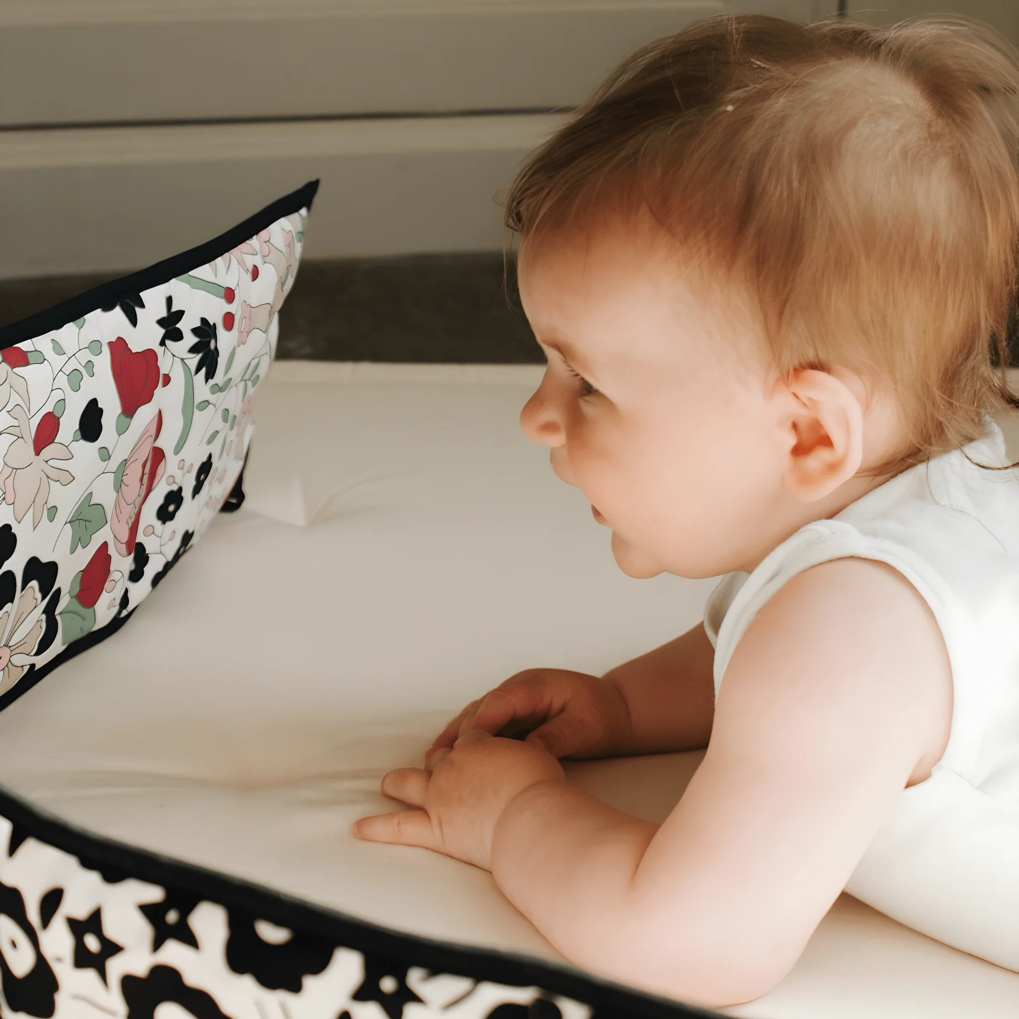 Etta Loves X Liberty Play + Cuddle Sensory Set - Image 8