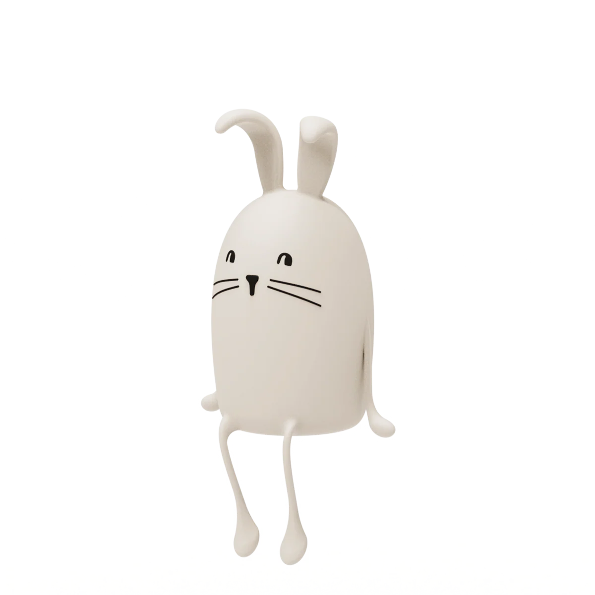 Evex Rabbit Night Light (Sandy) - Image 3