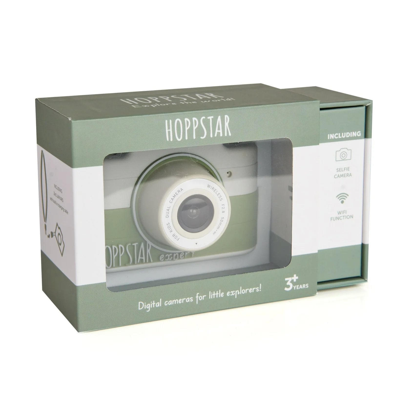 Expert Digital Camera (Laurel) - Image 10