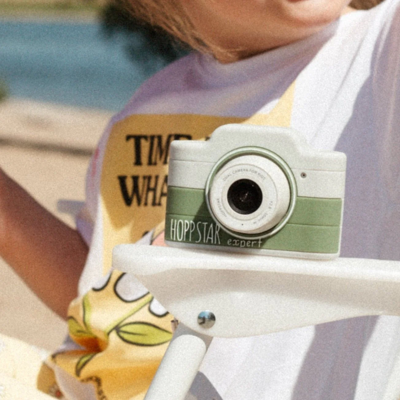 Expert Digital Camera (Laurel) - Image 3