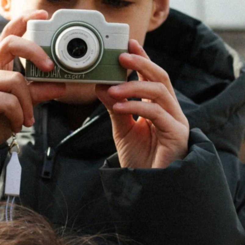 Expert Digital Camera (Laurel) - Image 4