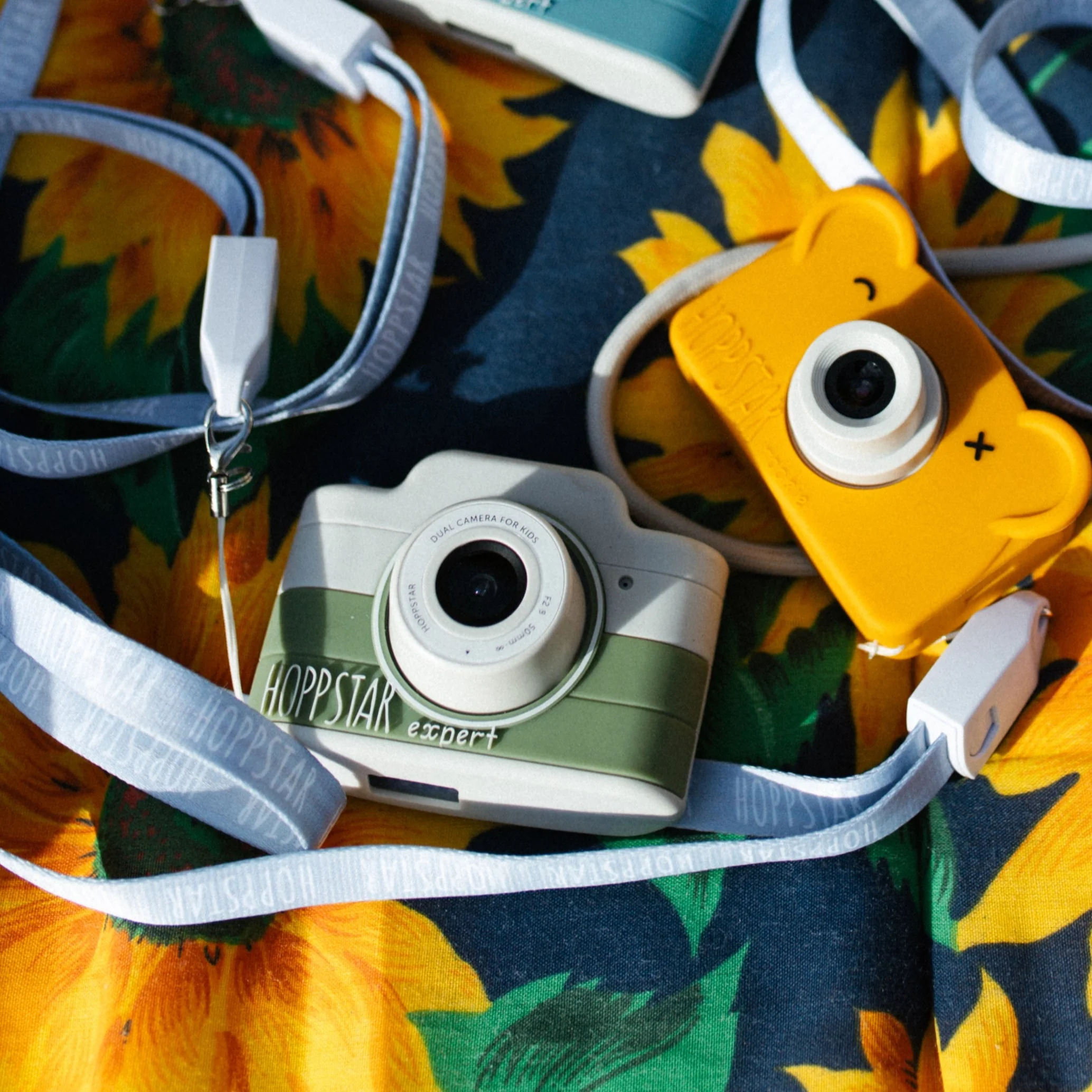 Expert Digital Camera (Laurel) - Image 6