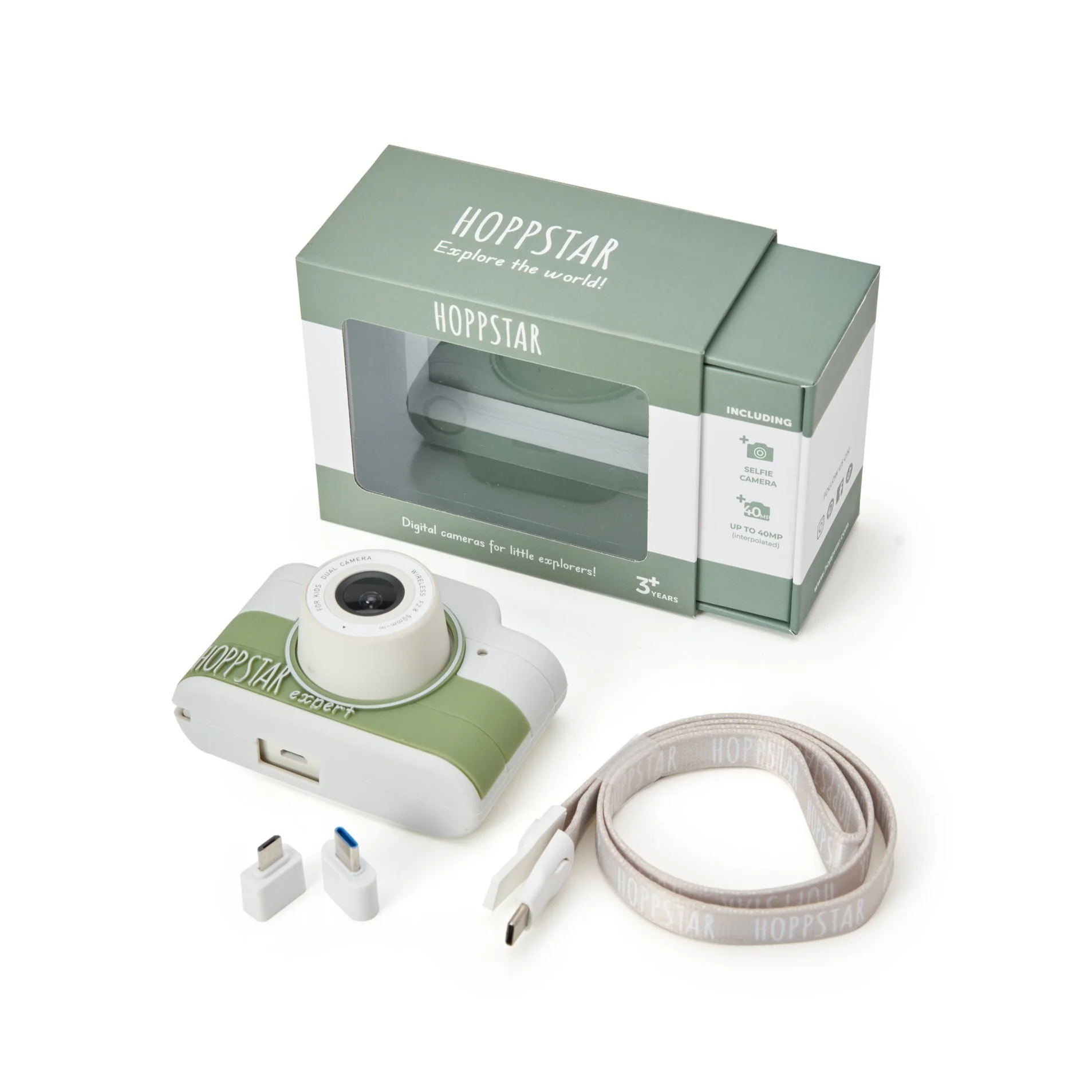 Expert Digital Camera (Laurel) - Image 9