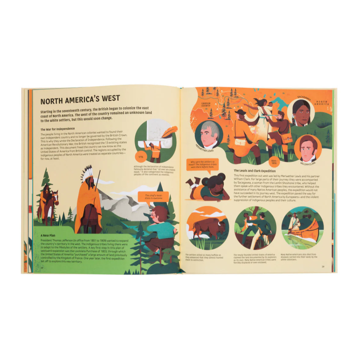 Explore The World- Discoveries That Shaped Our World - Image 6