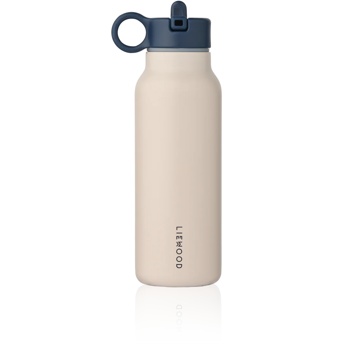 Falk Panda Lid Screw Top Bottle (350ml) (Sandy) - Image 2