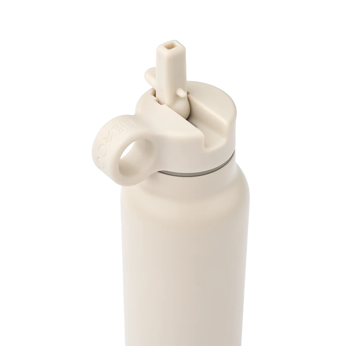 Falk Panda Print Screw Top Bottle (350ml) (Sandy) - Image 3