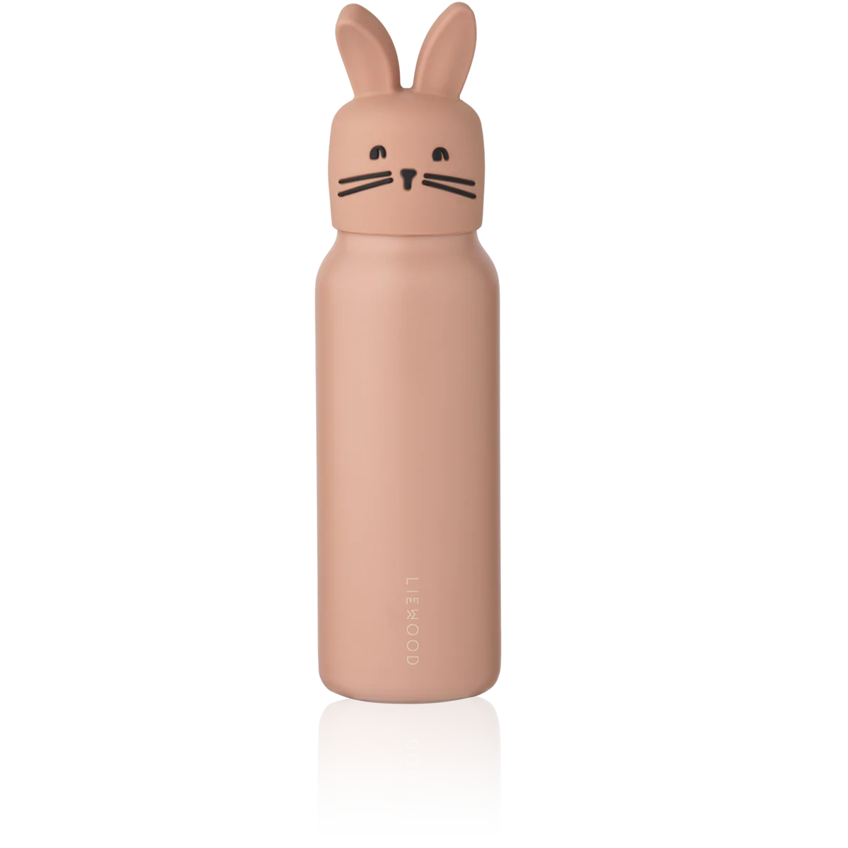 Falk Rabbit Lid Screw Top Bottle (350ml) Pale Tuscany)