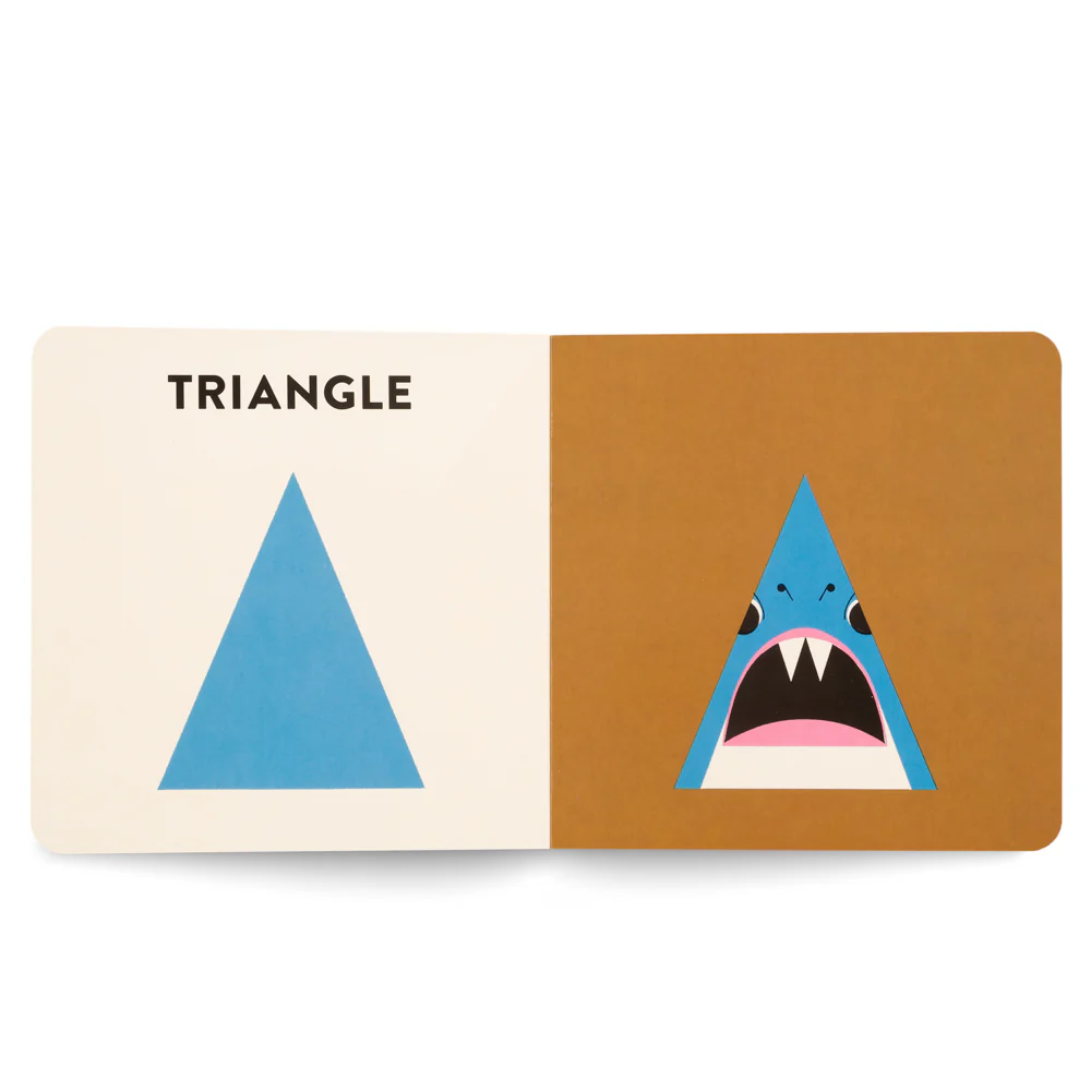 Fishing For Shapes- Learning your First Shapes with Underwater Creatures - Image 4