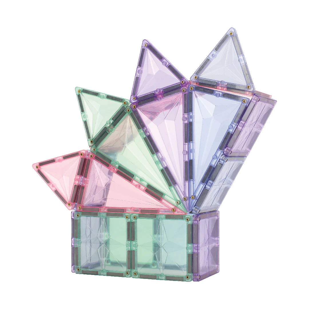 Geo Pack Pastel 45 Pieces - Image 4