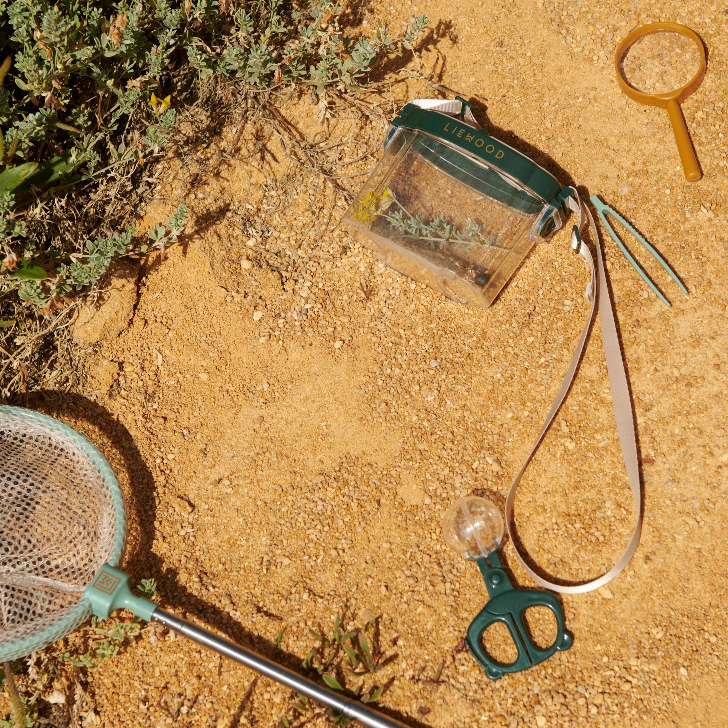 Ghita Outdoor Adventure Kit (Peppermint Multi Mix) - Image 3