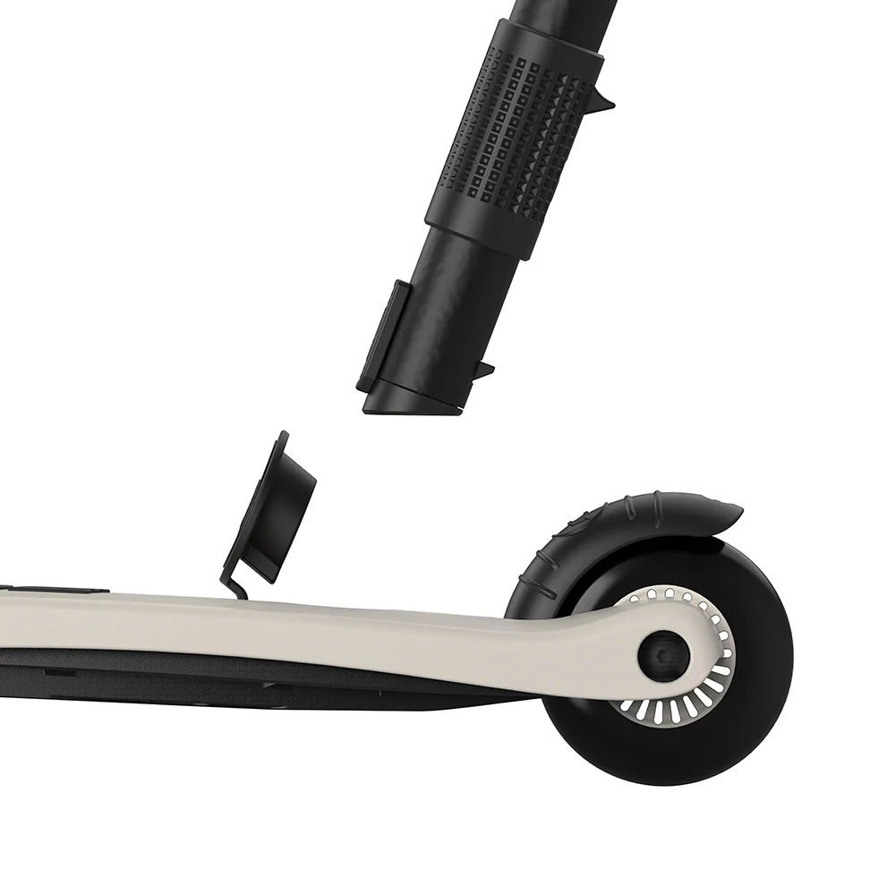 Highway Kick 1 Push & Go Bar Scooter + Pushbike (Ash)-PRE ORDER 3-4 WEEKS - Image 15