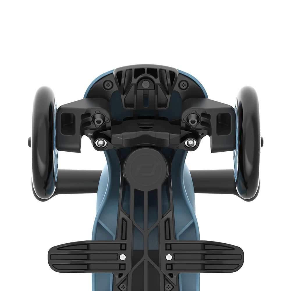 Highway Kick 1 Push & Go Bar Scooter + Pushbike (Steel)-PRE ORDER 3-4 WEEKS - Image 14