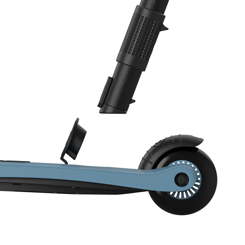 Highway Kick 1 Push & Go Bar Scooter + Pushbike (Steel)-PRE ORDER 3-4 WEEKS - Image 15