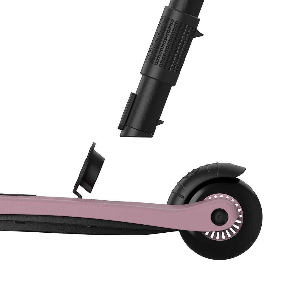 Highway Kick 1 Push & Go Bar Scooter + Pushbike (Wildberry) - Image 14