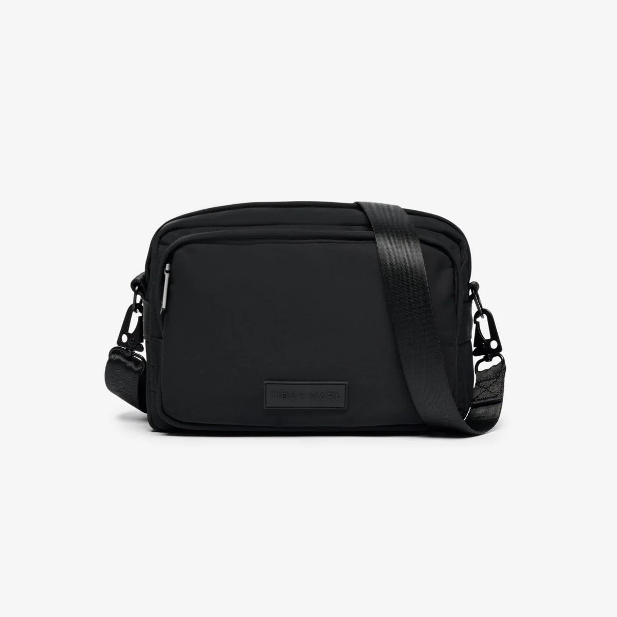 Hiro Buggy Organiser/Changing Bag (Black) - Image 4