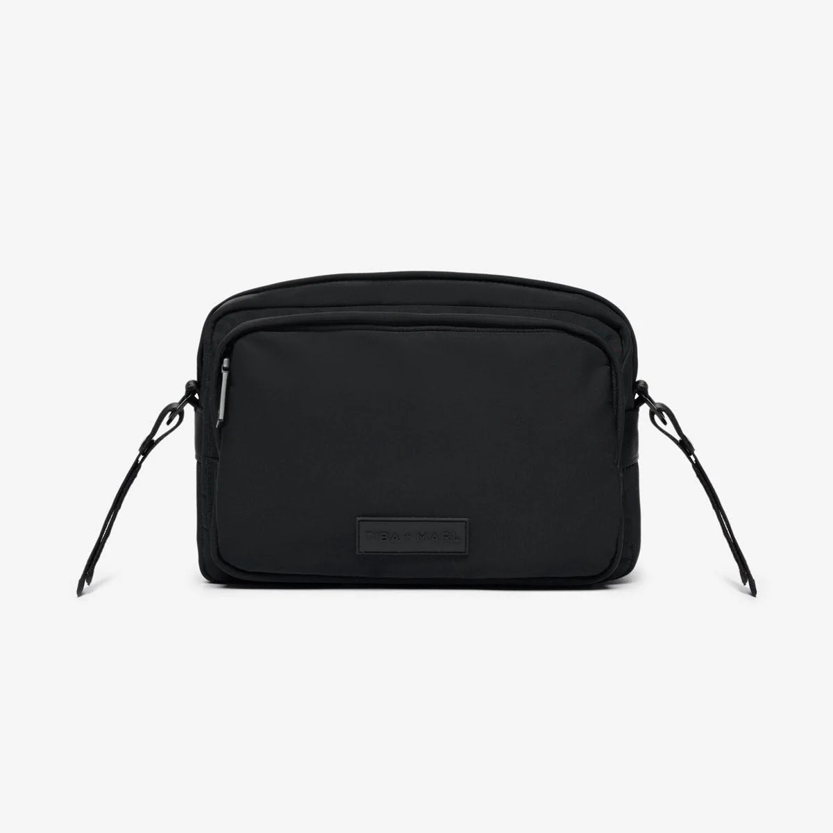 Hiro Buggy Organiser/Changing Bag (Black) - Image 6