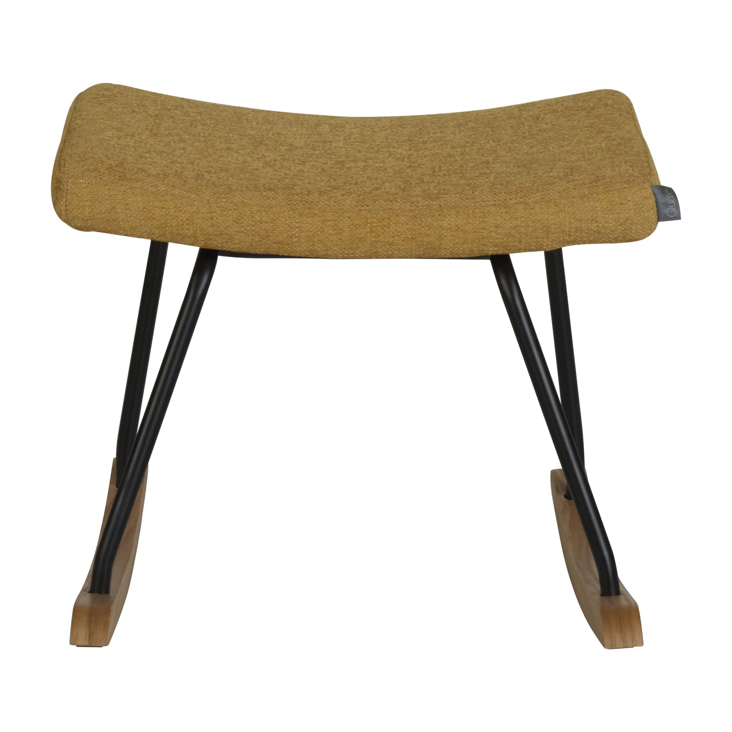 Hocker Rocking De Luxe Footstall (Saffran) - Image 2