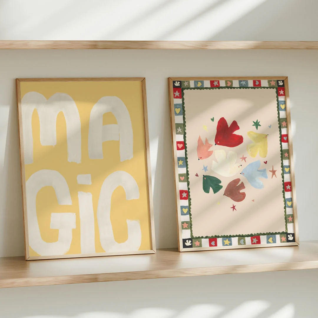 Hope Art Print - Image 2
