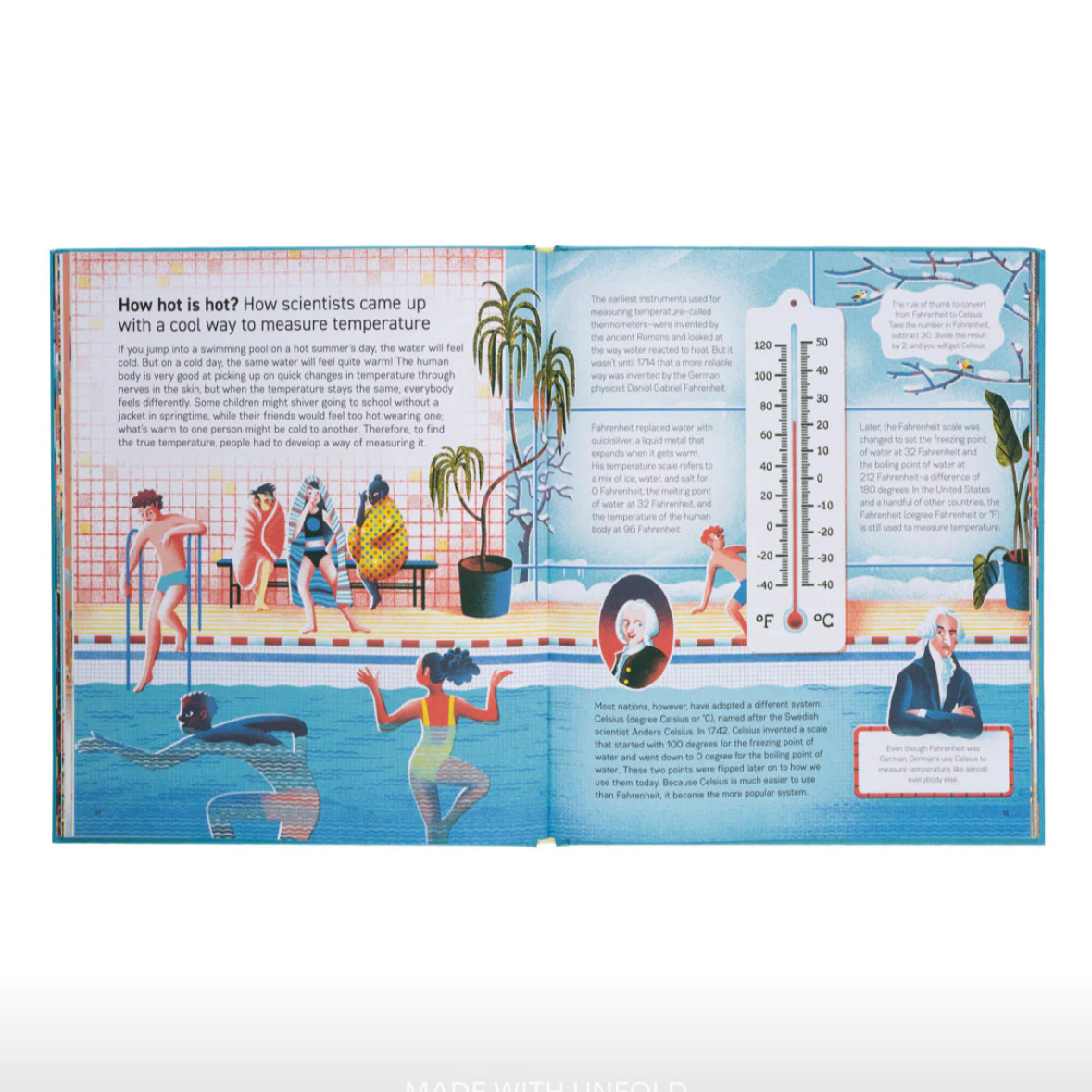 In Great Numbers- A Book About How Numbers Shape The World - Image 5