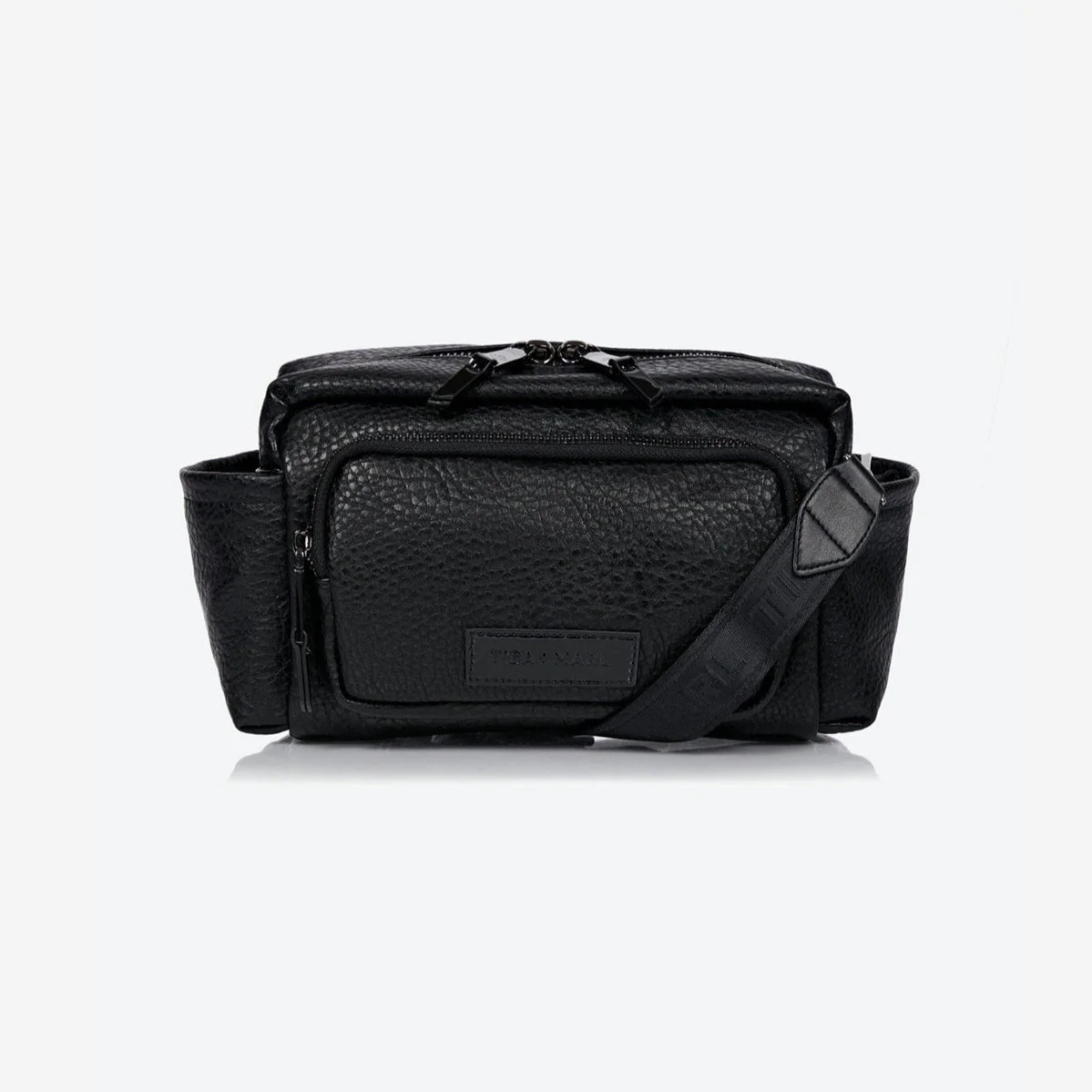 Inka Buggy Changing Bag Organiser (Black) - Image 5