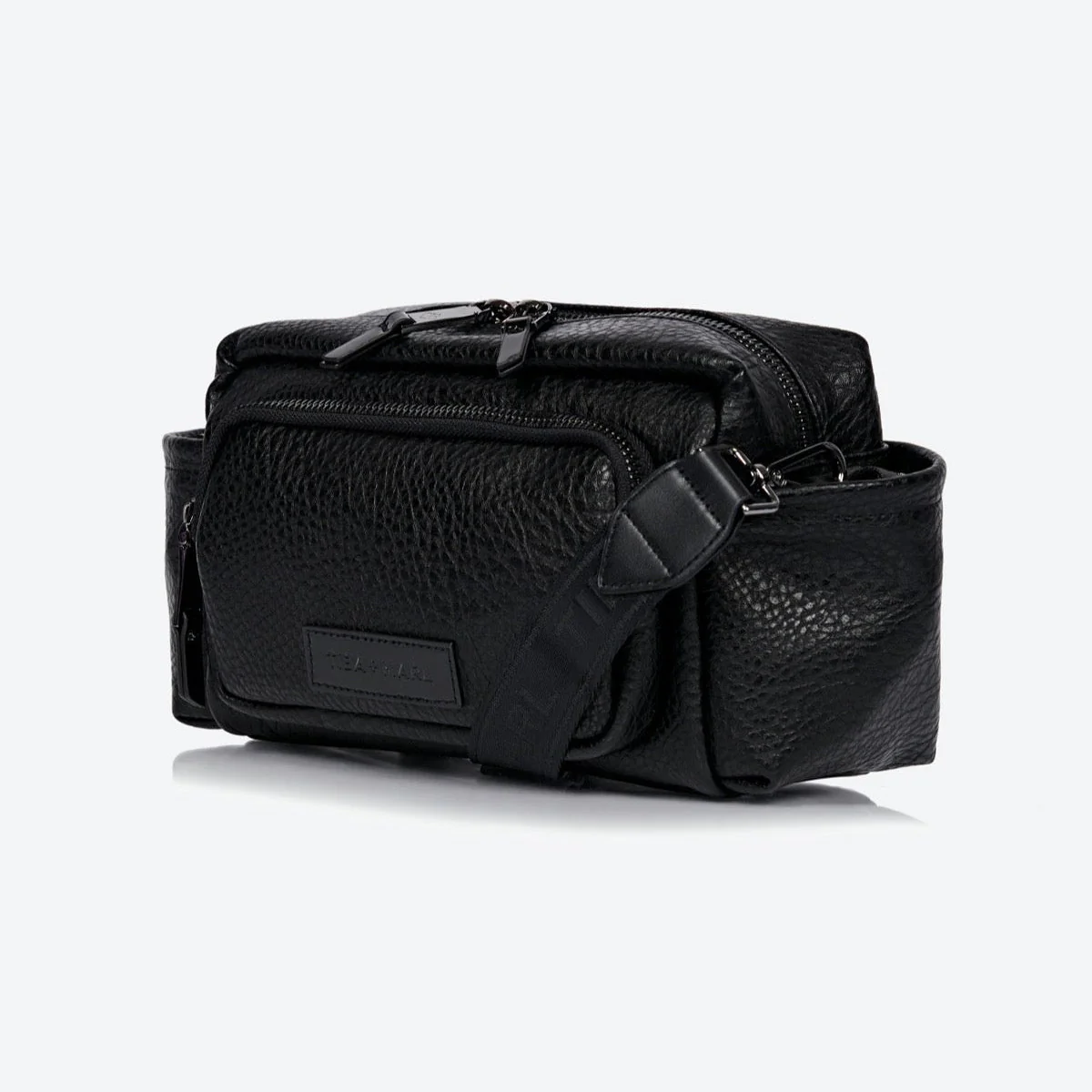 Inka Buggy Changing Bag Organiser (Black) - Image 7