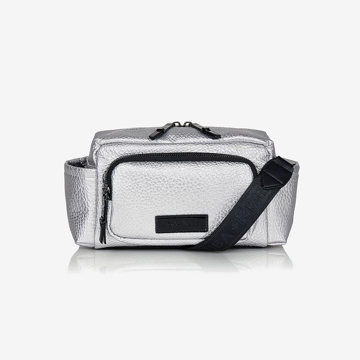 Inka Buggy Changing Bag Organiser (Silver) - Image 3