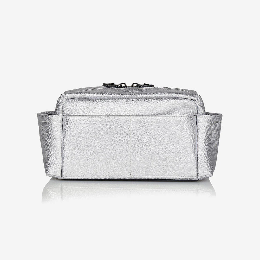 Inka Buggy Changing Bag Organiser (Silver) - Image 5
